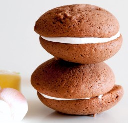 1000x1000px Whoopie Pie Baking Pan Picture in Cake Decor