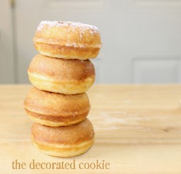 1600x1600px Babycakes Doughnut Maker Picture in pancakes